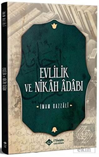 Evlilik ve Nikah Adabı