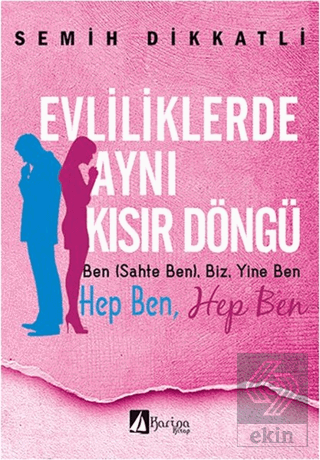 Evliliklerde Aynı Kısır Döngü