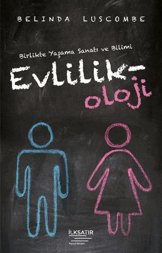 Evlilikoloji