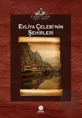 Evliya Çelebi'nin Şehirleri