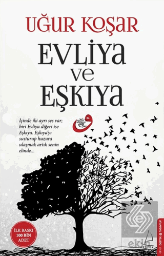 Evliya ve Eşkıya