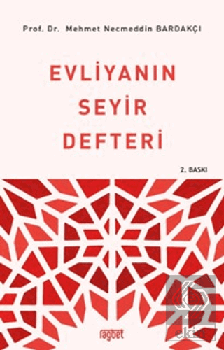 Evliyanın Seyir Defteri