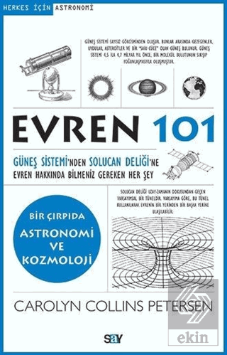 Evren 101