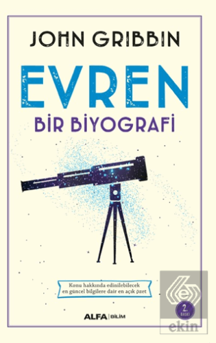 Evren - Bir Biyografi