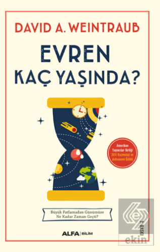 Evren Kaç Yaşında?