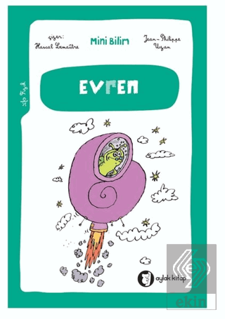 Mini Bilim 6 - Evren