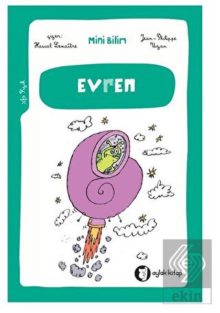 Mini Bilim 6 - Evren