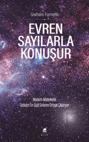 Evren Sayılarla Konuşur