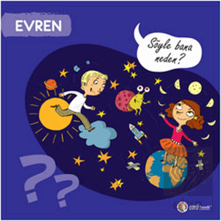 Evren - Söyle Bana Neden?