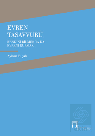 Evren Tasavvuru