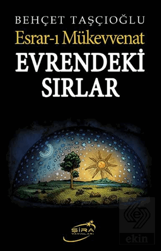 Evrendeki Sırlar - Esrar-ı Mükevvenat