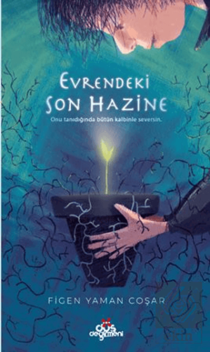 Evrendeki Son Hazine