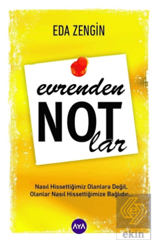 Evrenden Notlar