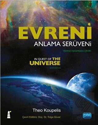 Evreni Anlama Serüveni