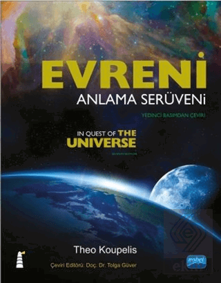 Evreni Anlama Serüveni