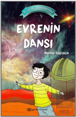 Evrenin Dansı - Küçük Astronomlar 4