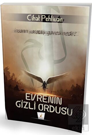 Evrenin Gizli Ordusu