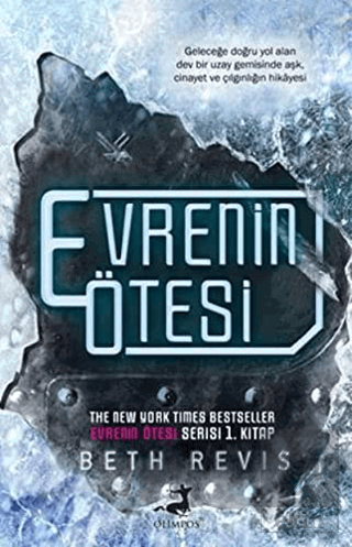 Evrenin Ötesi