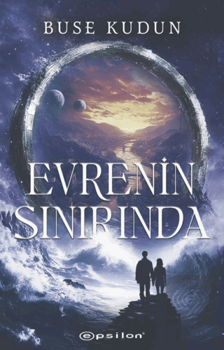 Evrenin Sınırında