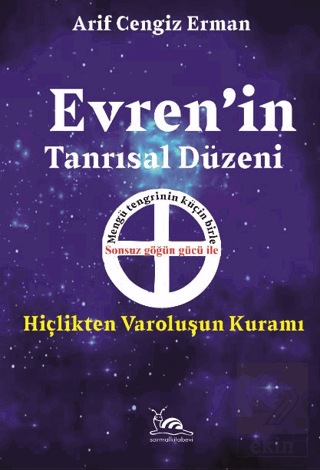 Evren'in Tanrısal Düzeni