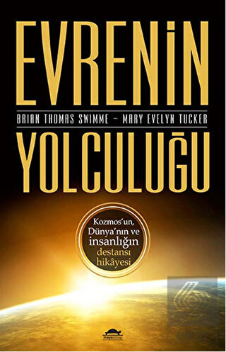 Evrenin Yolculuğu