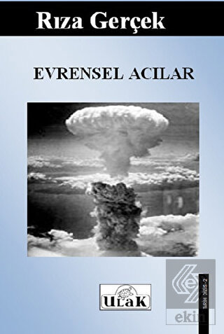 Evrensel Acılar