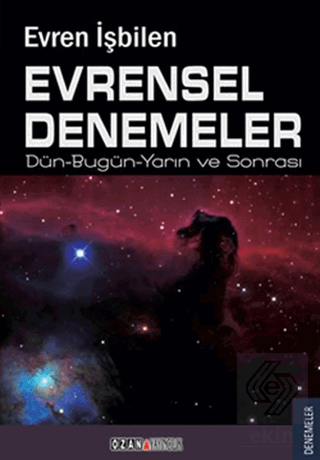 Evrensel Denemeler