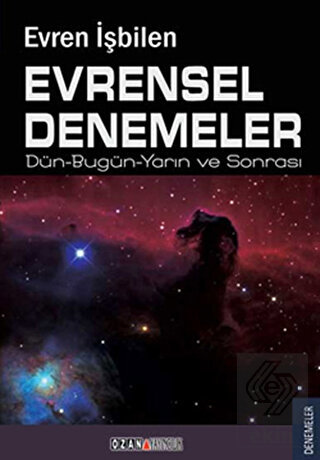 Evrensel Denemeler