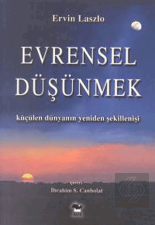 Evrensel Düşünmek