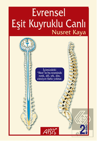 Evrensel Eşit Kuyruklu Canlı