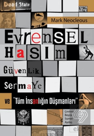 Evrensel Hasım