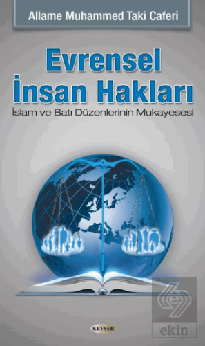 Evrensel İnsan Hakları