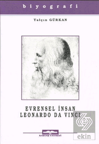 Evrensel İnsan Leonardo Da Vinci