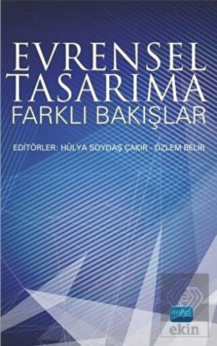 Evrensel Tasarıma Farklı Bakışlar