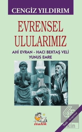 Evrensel Ulularımız