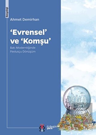 Evrensel ve Komşu