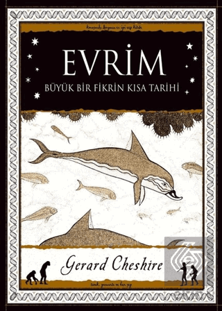 Evrim - Büyük Bir Fikrin Kısa Tarihi