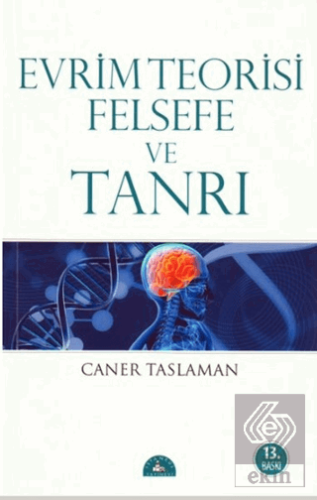 Evrim Teorisi Felsefe ve Tanrı