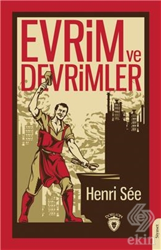 Evrim ve Devrimler