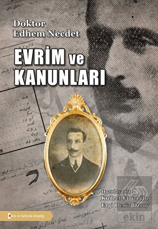 Evrim ve Kanunları