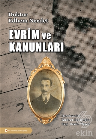 Evrim ve Kanunları