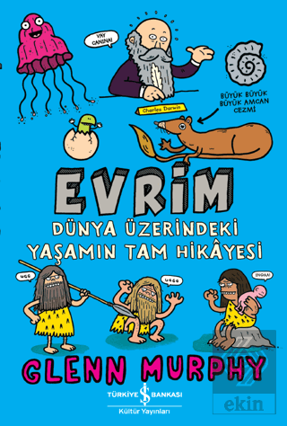 Evrim