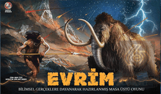 Evrim