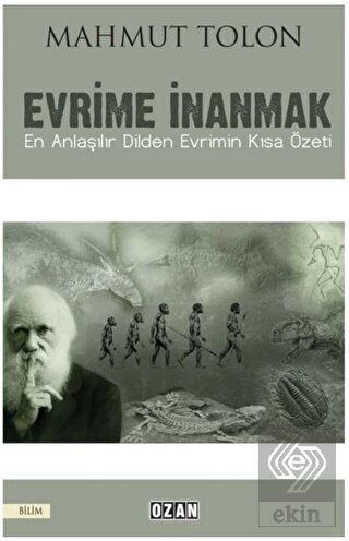 Evrime İnanmak