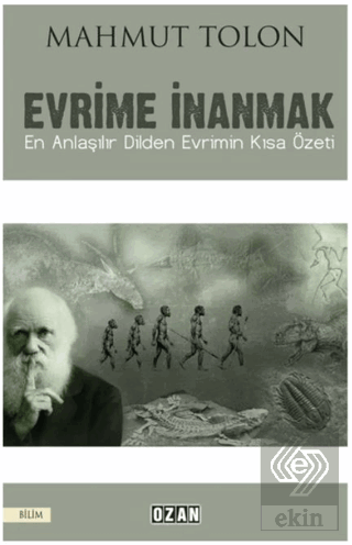 Evrime İnanmak