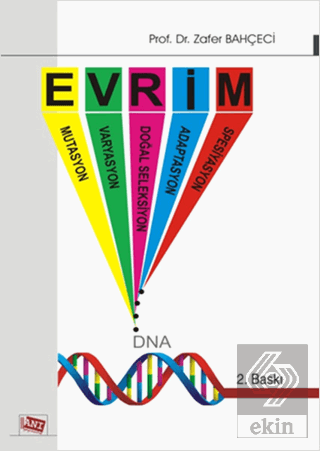 Evrim