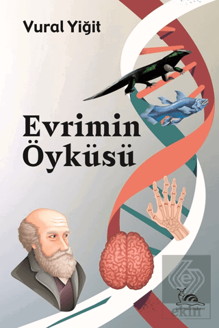 Evrimin Öyküsü