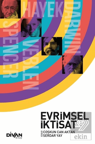 Evrimsel İktisat