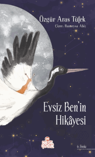 Evsiz Ben'in Hikayesi