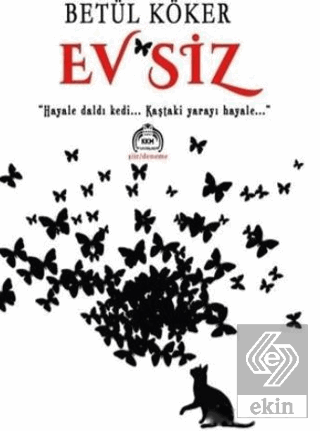 Ev'siz